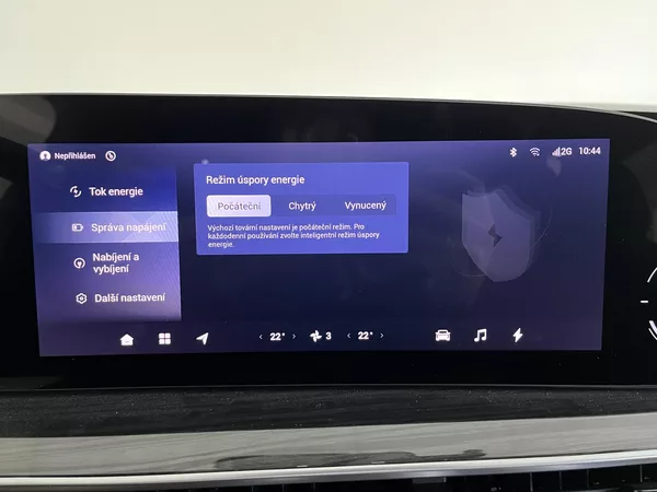 Omoda 9 PHEV PREMIUM - foto 19