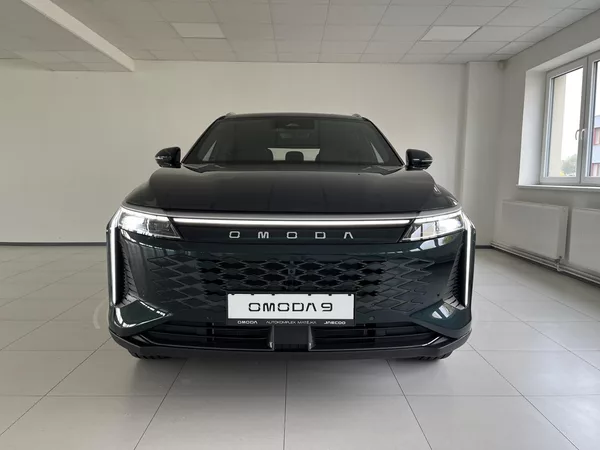 Omoda 9 PHEV PREMIUM - foto 2