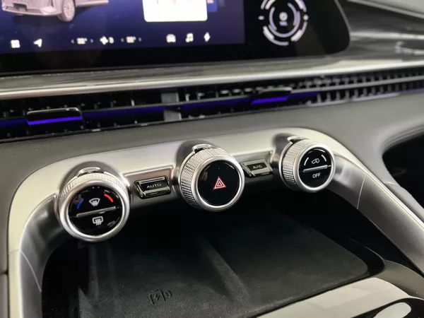 Omoda 9 PHEV PREMIUM - foto 22
