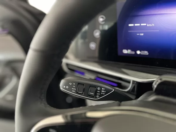 Omoda 9 PHEV PREMIUM - foto 23