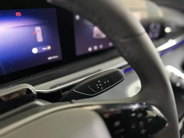Omoda 9 PHEV PREMIUM - foto 24