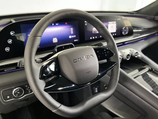 Omoda 9 PHEV PREMIUM - foto 25
