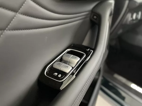 Omoda 9 PHEV PREMIUM - foto 27
