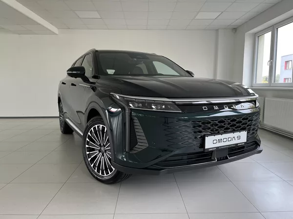 Omoda 9 PHEV PREMIUM - foto 3