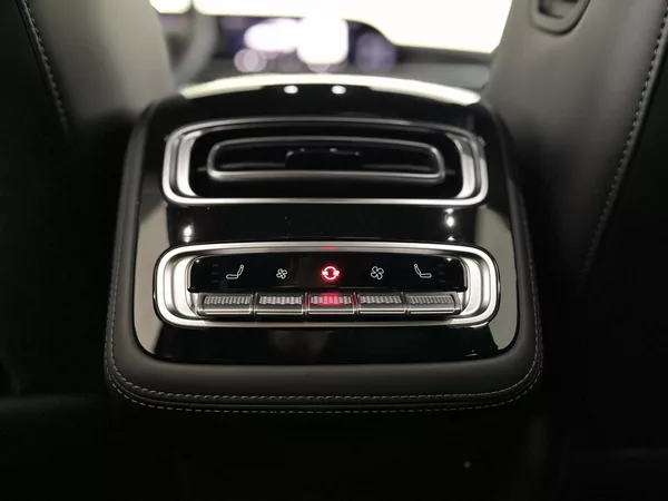 Omoda 9 PHEV PREMIUM - foto 30