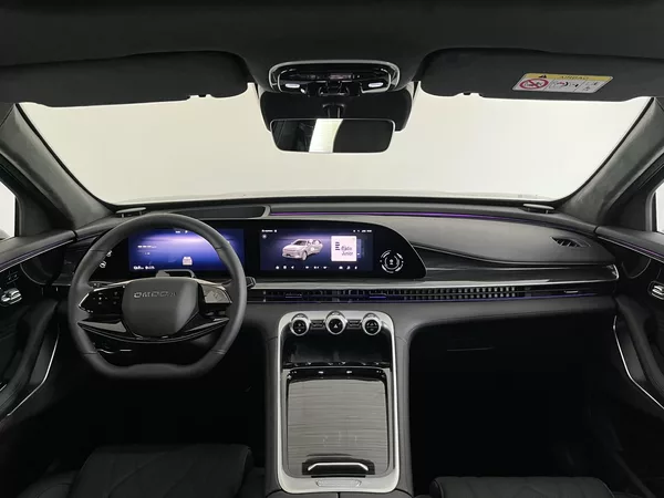 Omoda 9 PHEV PREMIUM - foto 31