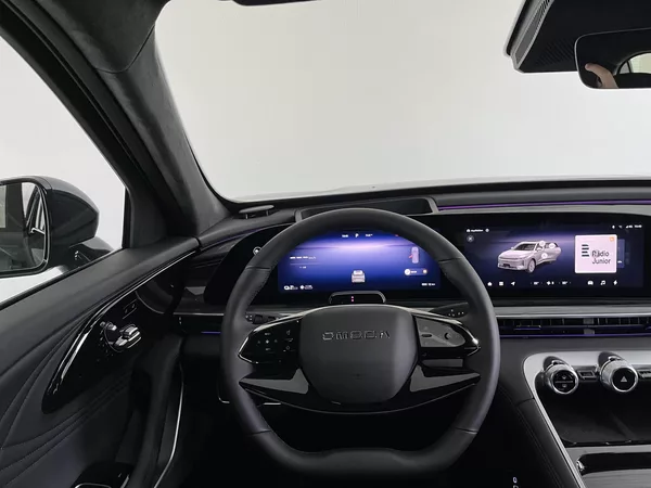 Omoda 9 PHEV PREMIUM - foto 32