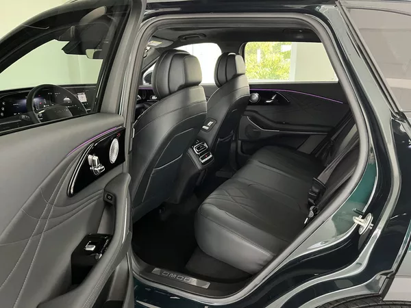 Omoda 9 PHEV PREMIUM - foto 33