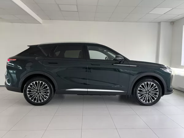 Omoda 9 PHEV PREMIUM - foto 4