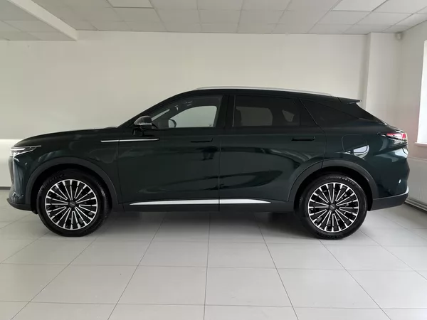 Omoda 9 PHEV PREMIUM - foto 5