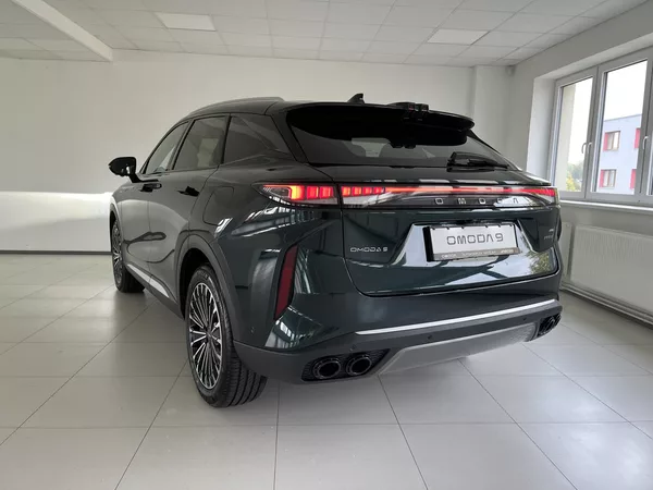 Omoda 9 PHEV PREMIUM - foto 6