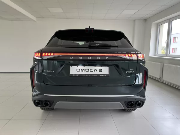 Omoda 9 PHEV PREMIUM - foto 7