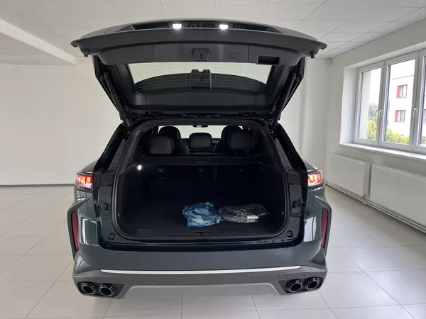 Omoda 9 PHEV PREMIUM - foto 8