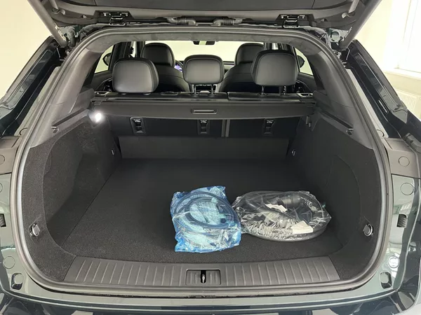 Omoda 9 PHEV PREMIUM - foto 9