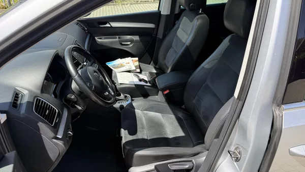 Volkswagen Sharan 2.0TSi*147kW*DSG*7MÍST*WEBASTO - foto 14