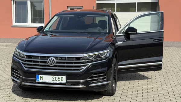 Volkswagen Touareg 3.0TDi*210kW*EXKLUSIVE* - foto 19