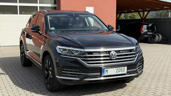 Volkswagen Touareg 3.0TDi*210kW*EXKLUSIVE* - foto 6