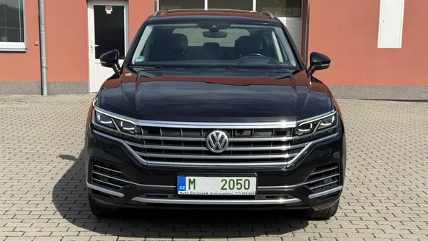 Volkswagen Touareg 3.0TDi*210kW*EXKLUSIVE* - foto 7