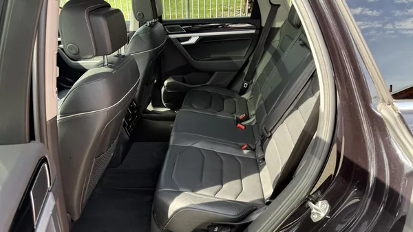Volkswagen Touareg 3.0TDi*210kW*EXKLUSIVE* - foto 8