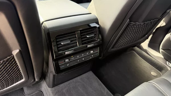 Volkswagen Touareg 3.0TDi*210kW*EXKLUSIVE* - foto 9