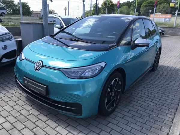 Volkswagen ID.3 0,0