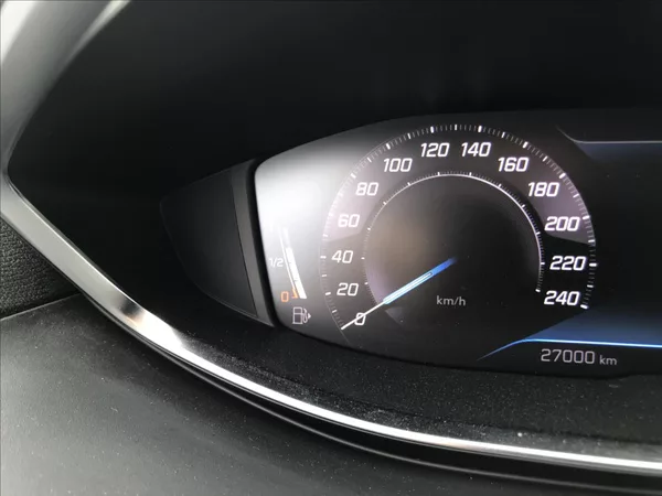 Peugeot 3008 1,5 1.5 BlueHDI 130 EAT8 96kw - foto 10