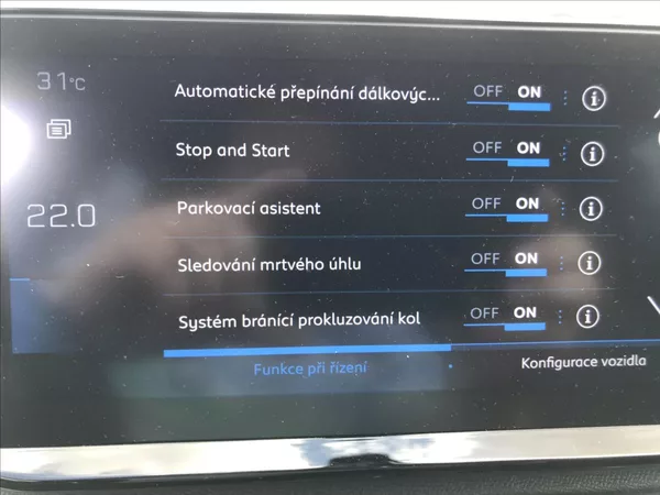Peugeot 3008 1,5 1.5 BlueHDI 130 EAT8 96kw - foto 12