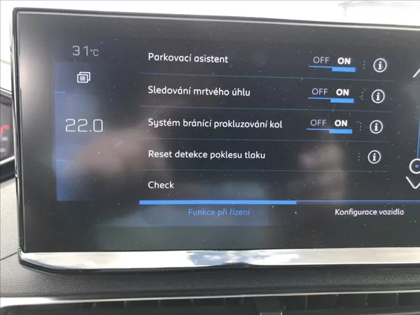 Peugeot 3008 1,5 1.5 BlueHDI 130 EAT8 96kw - foto 13