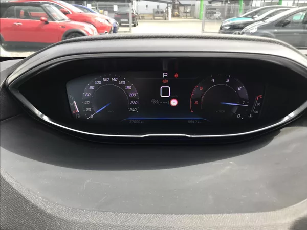 Peugeot 3008 1,5 1.5 BlueHDI 130 EAT8 96kw - foto 16