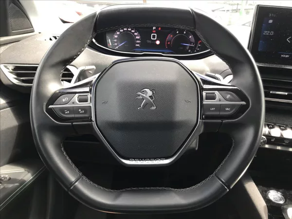 Peugeot 3008 1,5 1.5 BlueHDI 130 EAT8 96kw - foto 17