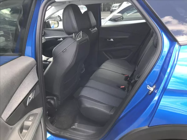 Peugeot 3008 1,5 1.5 BlueHDI 130 EAT8 96kw - foto 20