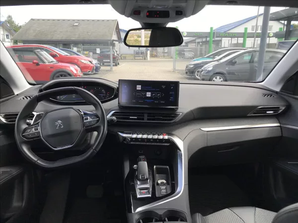 Peugeot 3008 1,5 1.5 BlueHDI 130 EAT8 96kw - foto 21