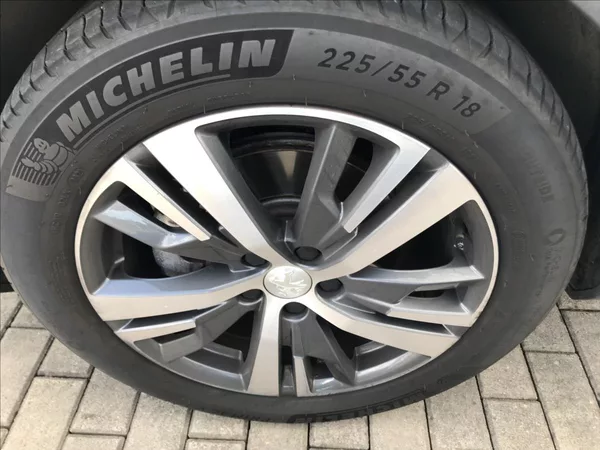 Peugeot 3008 1,5 1.5 BlueHDI 130 EAT8 96kw - foto 25