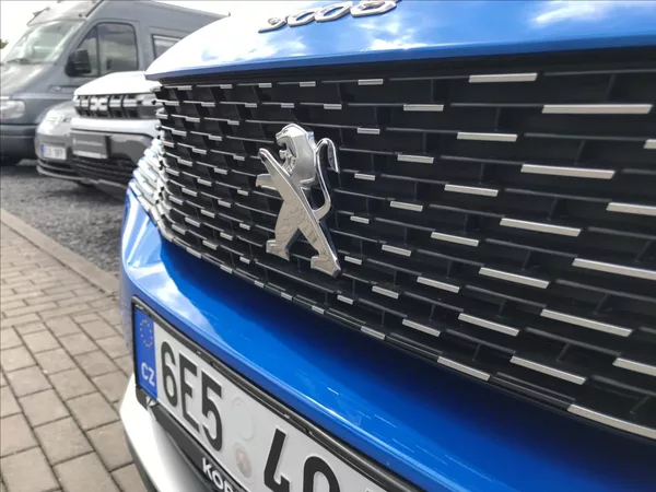 Peugeot 3008 1,5 1.5 BlueHDI 130 EAT8 96kw - foto 27