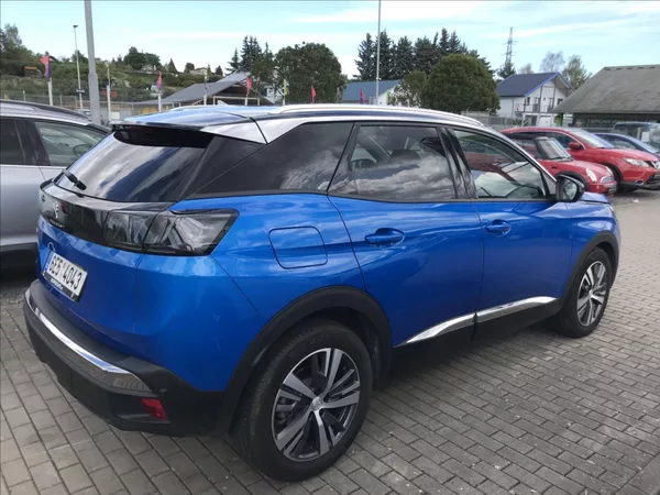 Peugeot 3008 1,5 1.5 BlueHDI 130 EAT8 96kw - foto 4