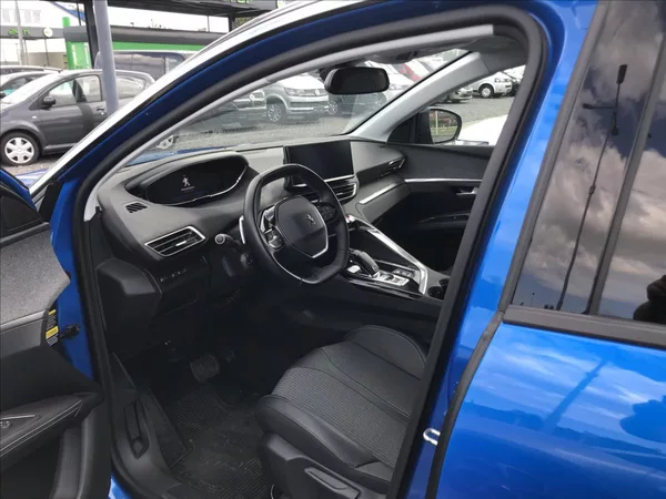 Peugeot 3008 1,5 1.5 BlueHDI 130 EAT8 96kw - foto 7