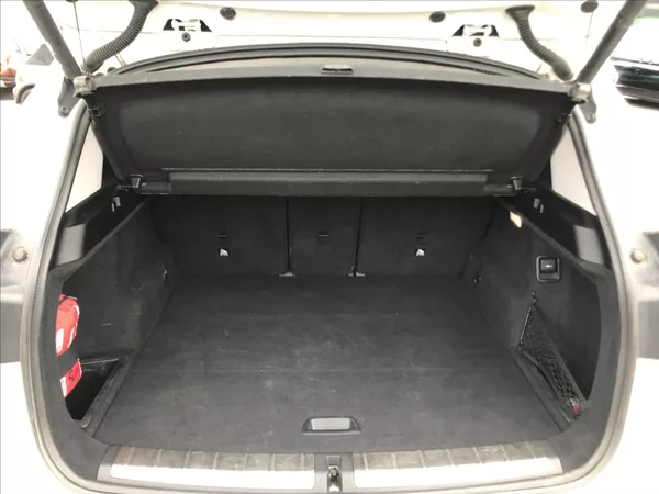 BMW X1 2,0 XDRIVE 4x4 - foto 17