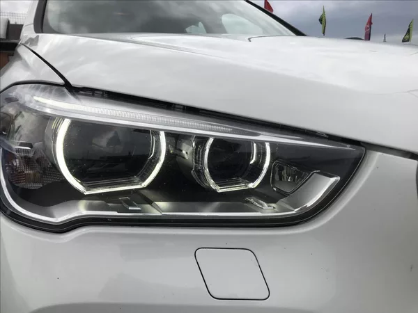 BMW X1 2,0 XDRIVE 4x4 - foto 19
