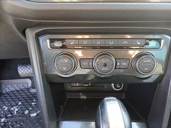 Volkswagen Tiguan 2,0 2.0 TDI 110 kW DSG Automa - foto 10