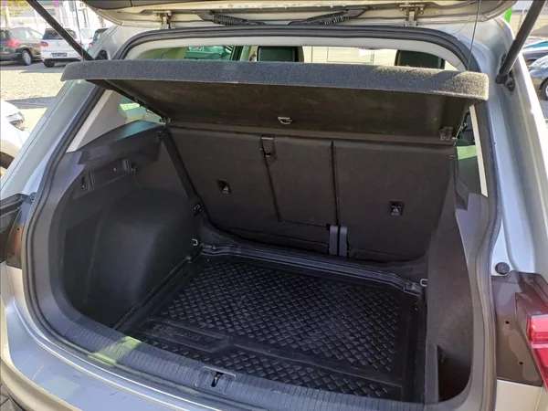 Volkswagen Tiguan 2,0 2.0 TDI 110 kW DSG Automa - foto 13