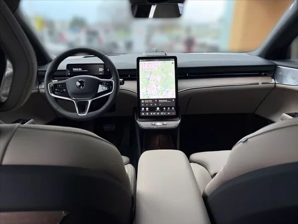 Volvo ES90 Ultra RWD Ext. Range 0525 - foto 10