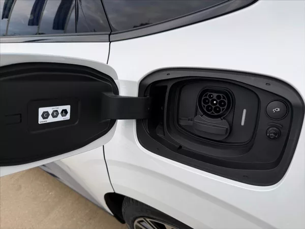 Volvo ES90 Ultra RWD Ext. Range 0525 - foto 13
