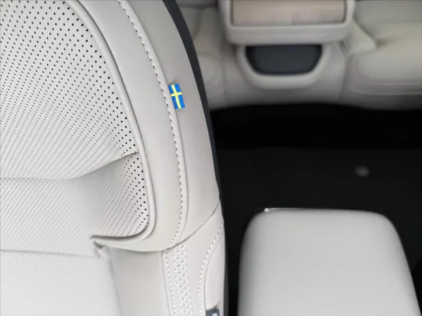 Volvo ES90 Ultra RWD Ext. Range 0525 - foto 14