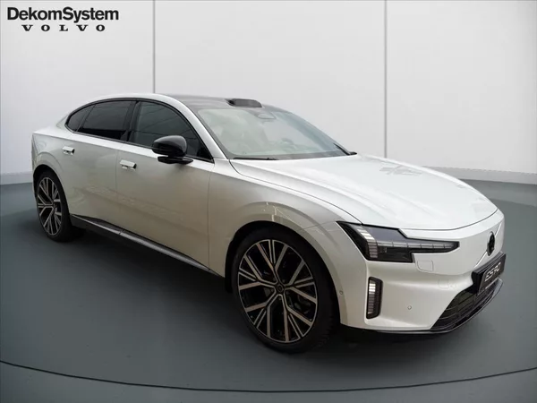 Volvo ES90 Ultra RWD Ext. Range 0525 - foto 2