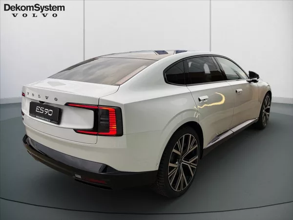 Volvo ES90 Ultra RWD Ext. Range 0525 - foto 3
