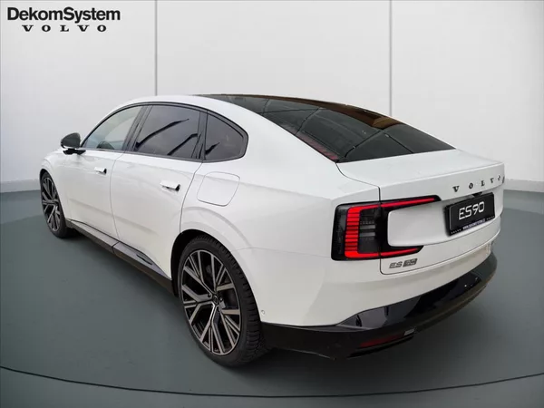 Volvo ES90 Ultra RWD Ext. Range 0525 - foto 4