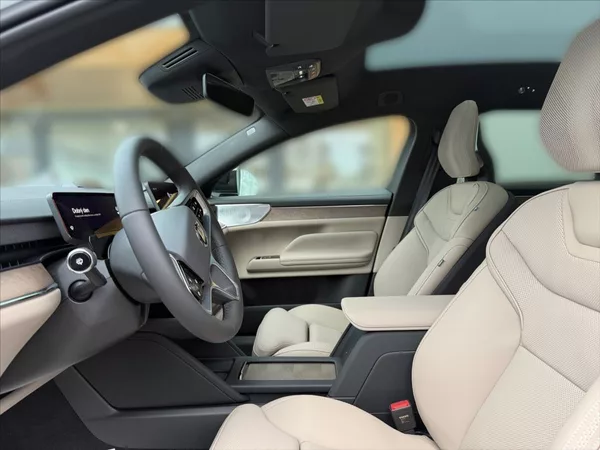 Volvo ES90 Ultra RWD Ext. Range 0525 - foto 7