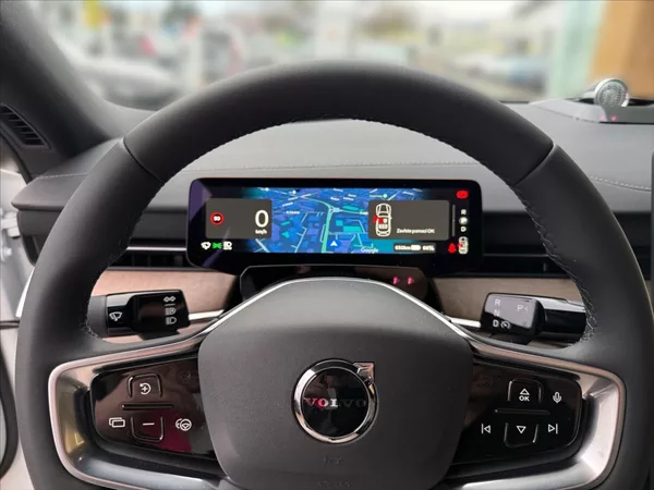 Volvo ES90 Ultra RWD Ext. Range 0525 - foto 8