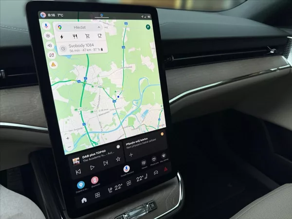 Volvo ES90 Ultra RWD Ext. Range 0525 - foto 9