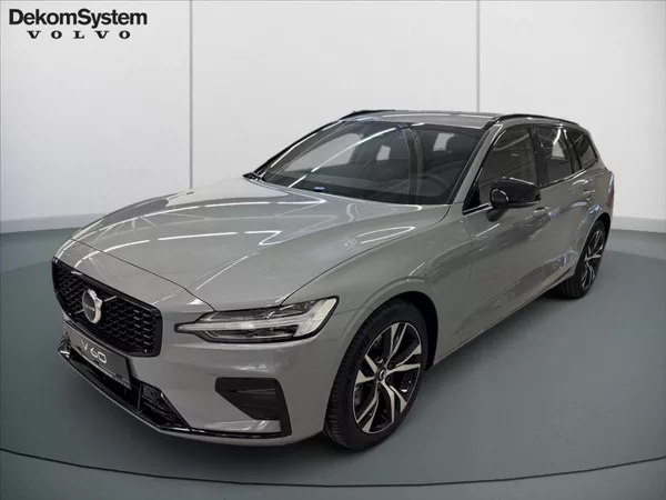 Volvo V60 2,0 B4 FWD Plus Dark 5418